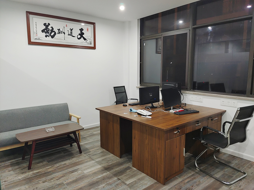 辦公環(huán)境